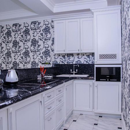 Welcome To Poltava Apartments 객실 사진