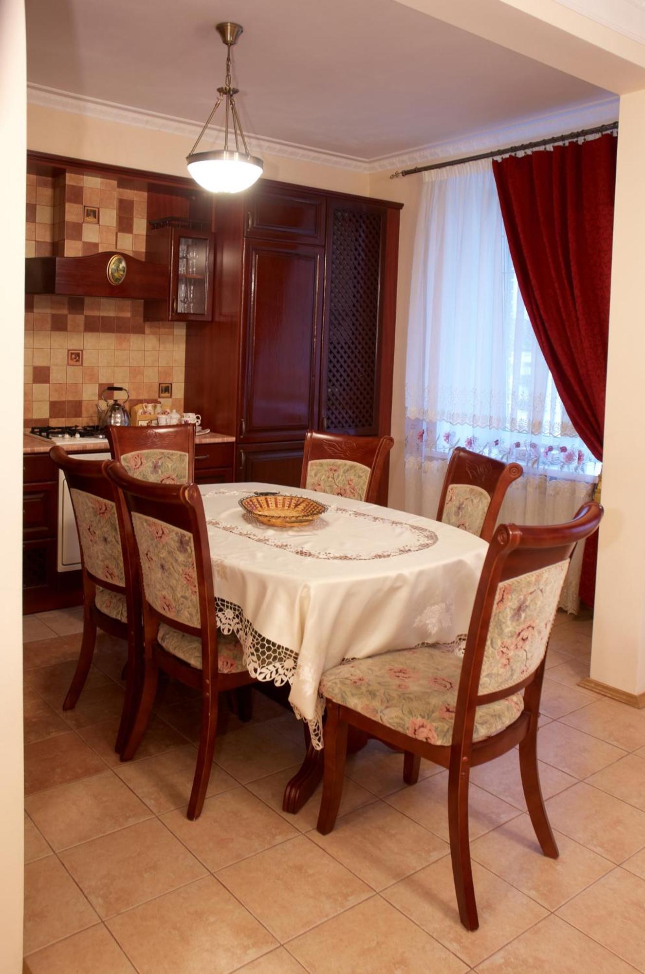 Welcome To Poltava Apartments 객실 사진