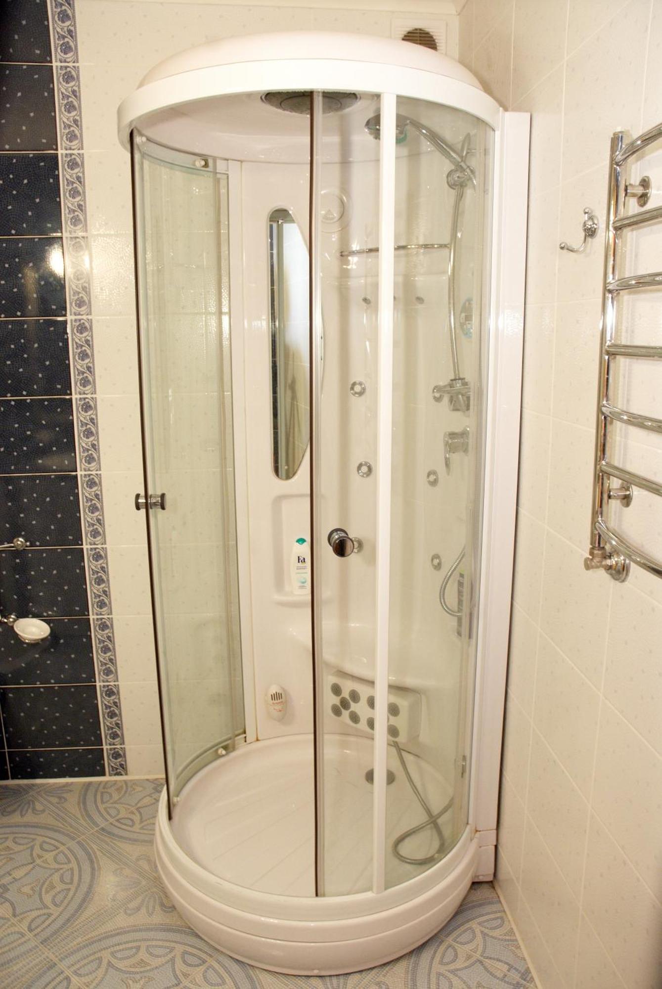 Welcome To Poltava Apartments 객실 사진
