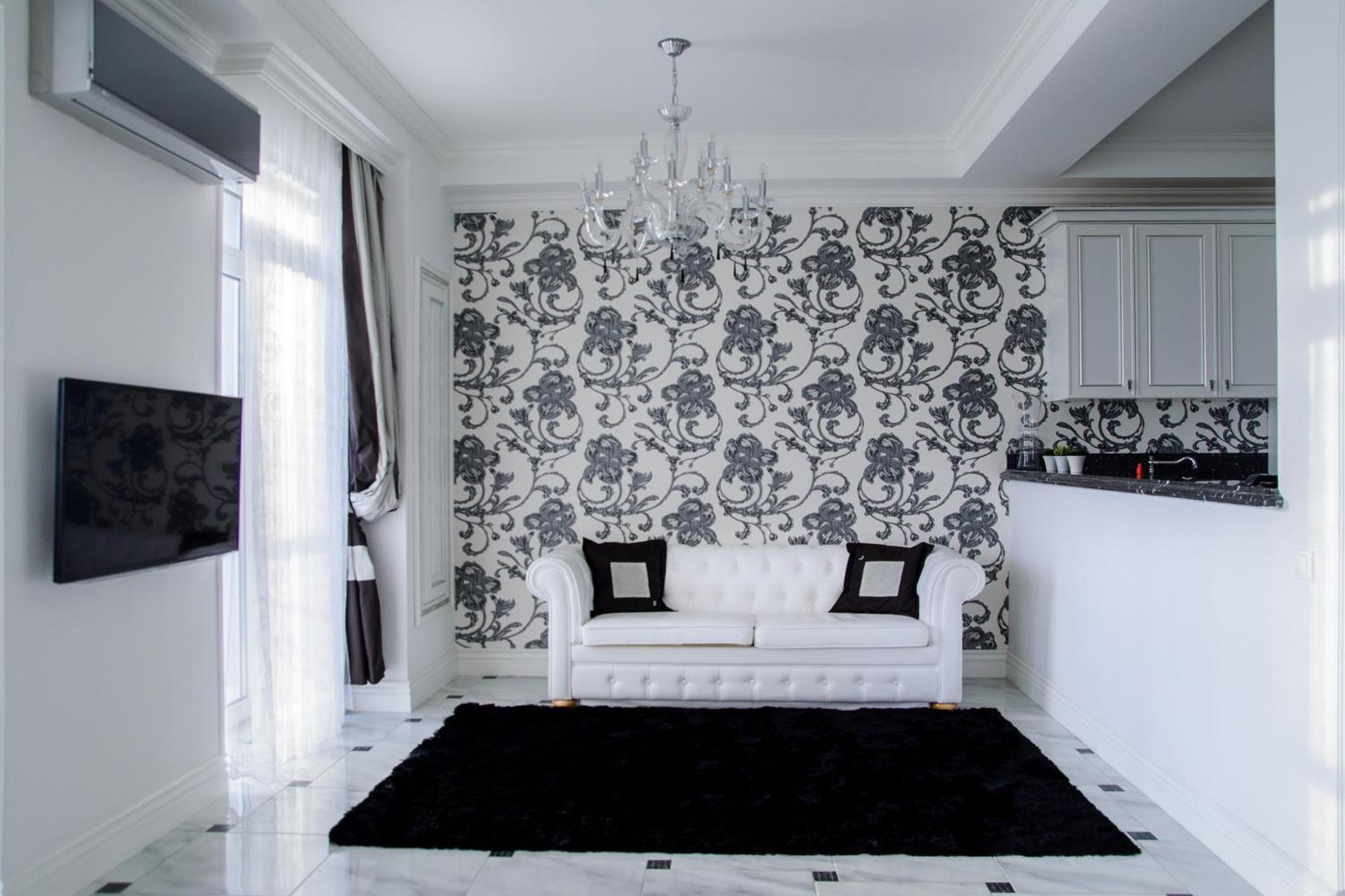 Welcome To Poltava Apartments 객실 사진